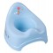 Chipolino Potty Forest Fairytale Blue Chipolino Potty Forest Fairytale Blue