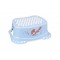 Chipolino Stool Forest Blue