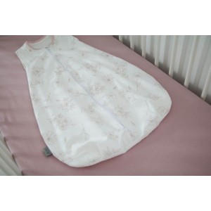 Tiny Star Sleeping Bag Light 0-6m Love Tiny Star Sleeping Bag Light 0-6m Love