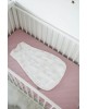 Tiny Star Sleeping Bag Light 0-6m Love Tiny Star Sleeping Bag Light 0-6m Love