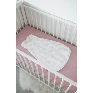 Tiny Star Sleeping Bag Light 6-18m Love Tiny Star Sleeping Bag Light 6-18m Love