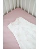Tiny Star Sleeping Bag Light 6-18m Love Tiny Star Sleeping Bag Light 6-18m Love