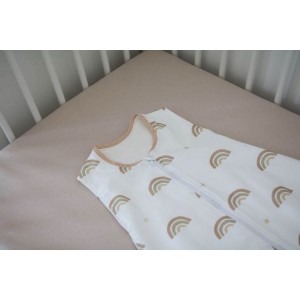 Tiny Star Sleeping Bag Light 6-18m Rainbow Tiny Star Sleeping Bag Light 6-18m Rainbow