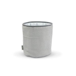Tiny Star Storage Basket Grey Tiny Star Storage Basket Grey