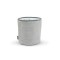 Tiny Star Storage Basket Grey Tiny Star Storage Basket Grey