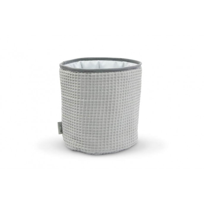 Tiny Star Storage Basket Grey Tiny Star Storage Basket Grey
