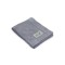 Tiny Star Bamboo Blanket Grey Tiny Star Bamboo Blanket Grey