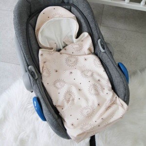 Tiny Star Wrap Blanket Light Moon Tiny Star Wrap Blanket Light Moon