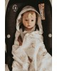 Tiny Star Wrap Blanket Light Moon Tiny Star Wrap Blanket Light Moon