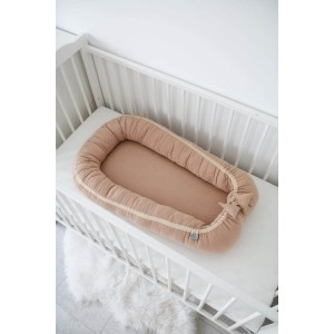 Tiny Star Baby Nest Sepia Tiny Star Baby Nest Sepia
