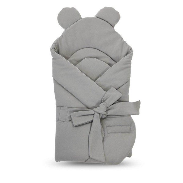 Tiny Star Babyhorn Swaddle Blanket Smoky Tiny Star Babyhorn Swaddle Blanket Smoky