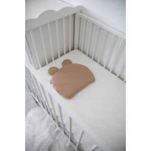 Tiny Star Sweet Pillow Sepia Tiny Star Sweet Pillow Sepia
