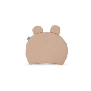 Tiny Star Sweet Pillow Sepia Tiny Star Sweet Pillow Sepia