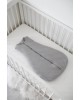 Tiny Star Sleeping Bag All Seasons 0-6m Smoky