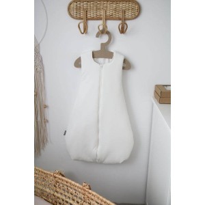 Tiny Star Sleeping Bag All Seasons 0-6m Crème Tiny Star Sleeping Bag All Seasons 0-6m Crème