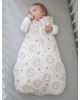 Tiny Star Sleeping Bag All Seasons 6-18m Smoky