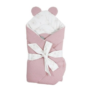 Tiny Star Babyhorn Swaddle Blanket Sweet Love Tiny Star Babyhorn Swaddle Blanket Sweet Love