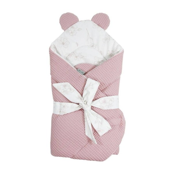 Tiny Star Babyhorn Swaddle Blanket Sweet Love Tiny Star Babyhorn Swaddle Blanket Sweet Love