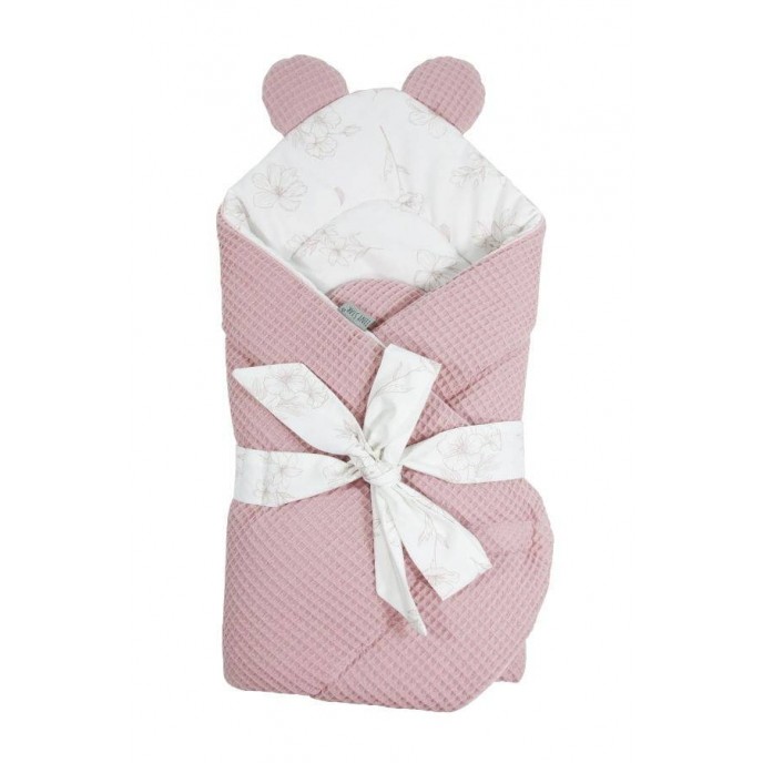 Tiny Star Babyhorn Swaddle Blanket Sweet Love