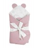 Tiny Star Babyhorn Swaddle Blanket Sweet Love