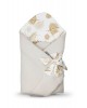 Tiny Star Babyhorn Swaddle Blanket Bamboo Boho Tiny Star Babyhorn Swaddle Blanket Bamboo Boho
