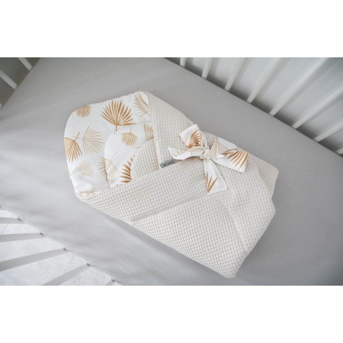 Tiny Star Babyhorn Swaddle Blanket Bamboo Boho Tiny Star Babyhorn Swaddle Blanket Bamboo Boho