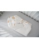Tiny Star Babyhorn Swaddle Blanket Bamboo Boho Tiny Star Babyhorn Swaddle Blanket Bamboo Boho