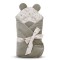 Tiny Star Babyhorn Swaddle Blanket Moon Tiny Star Babyhorn Swaddle Blanket Moon