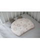 Tiny Star Sweet Pillow Moon & Sandy Tiny Star Sweet Pillow Moon & Sandy