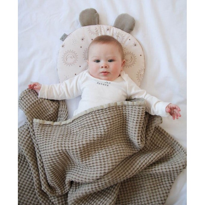 Tiny Star Sweet Pillow Moon & Sandy Tiny Star Sweet Pillow Moon & Sandy