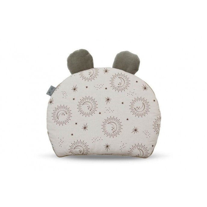 Tiny Star Sweet Pillow Moon & Sandy Tiny Star Sweet Pillow Moon & Sandy