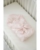 Tiny Star Babyhorn Swaddle Blanket Daisy