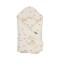 Tiny Star Babyhorn Swaddle Blanket Cranberry Tiny Star Babyhorn Swaddle Blanket Cranberry