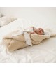 Tiny Star Babyhorn Swaddle Blanket Harmony