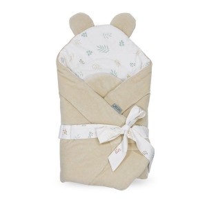 Tiny Star Babyhorn Swaddle Blanket Harmony Tiny Star Babyhorn Swaddle Blanket Harmony