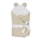Tiny Star Babyhorn Swaddle Blanket Harmony Tiny Star Babyhorn Swaddle Blanket Harmony