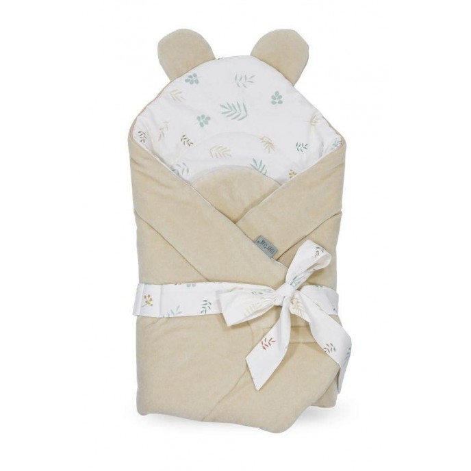 Tiny Star Babyhorn Swaddle Blanket Harmony