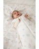 Tiny Star Sleeping Bag All Seasons 6-18m Harmony