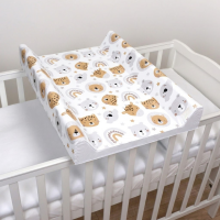 Chipolino Changing Pad Teggi Teddy Friends