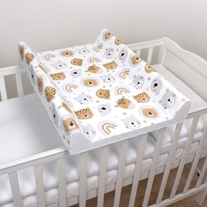 Chipolino Changing Pad Teggi Teddy Friends Chipolino Changing Pad Teggi Teddy Friends