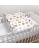 Chipolino Changing Pad Teggi Teddy Friends Chipolino Changing Pad Teggi Teddy Friends