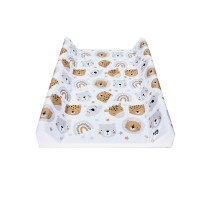 Chipolino Changing Pad Teggi Teddy Friends