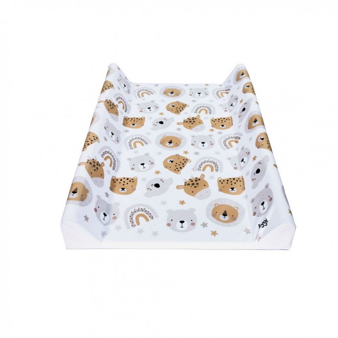 Chipolino Changing Pad Teggi Teddy Friends