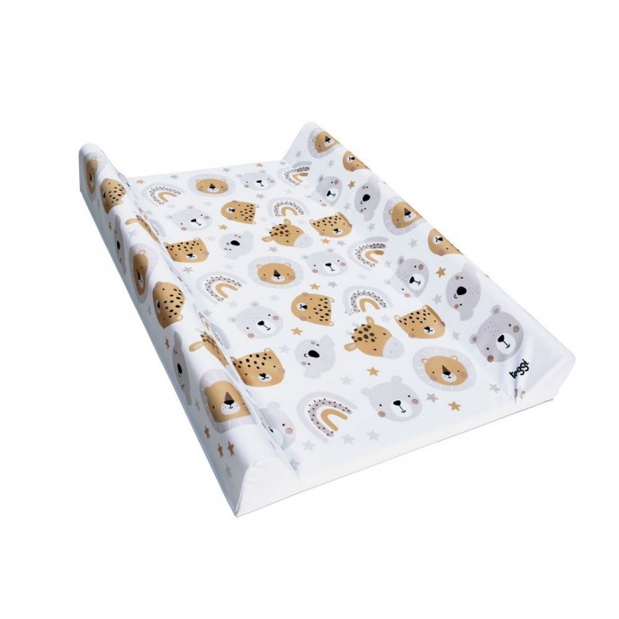 Chipolino Changing Pad Teggi Teddy Friends