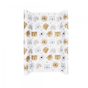 Chipolino Changing Pad Teggi Teddy Friends