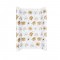 Chipolino Changing Pad Teggi Teddy Friends