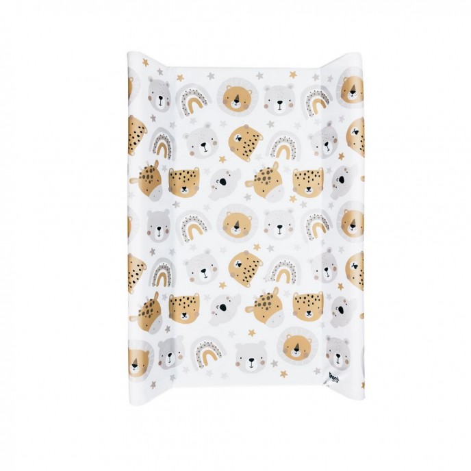 Chipolino Changing Pad Teggi Teddy Friends