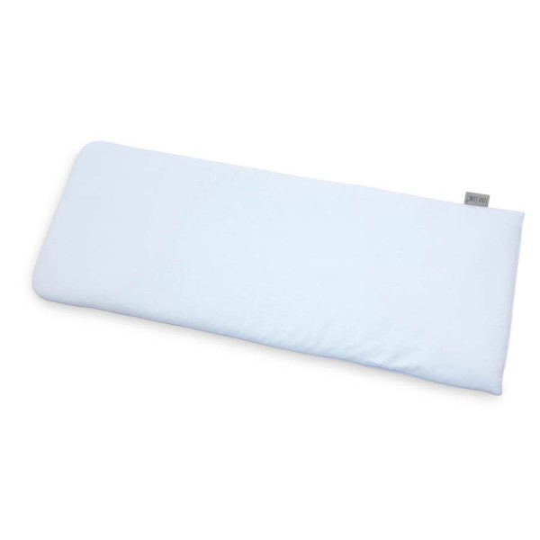 Tiny Star Baby Nest Pad Powder Blue
