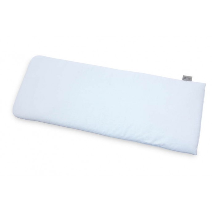 Tiny Star Baby Nest Pad Powder Blue Tiny Star Baby Nest Pad Powder Blue