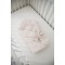 Tiny Star Babyhorn Swaddle Blanket Dots Tiny Star Babyhorn Swaddle Blanket Dots